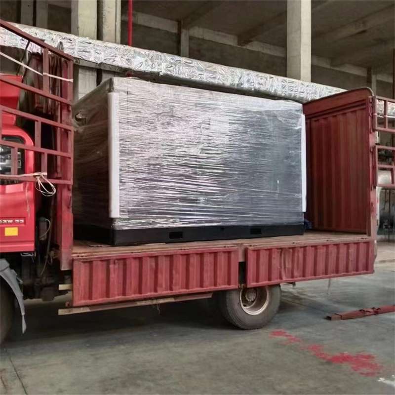 高密至克拉玛依物流专线，一站式服务助您货运无忧（克拉玛依 物流）