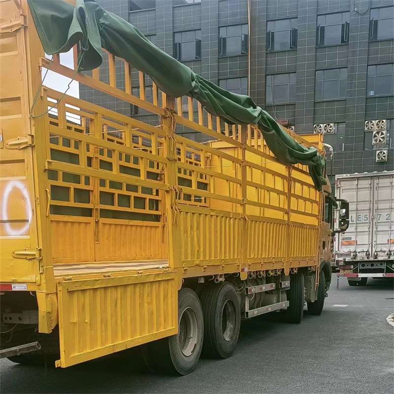 高密到新泰物流公司——一站式货运服务（到新泰的物流）