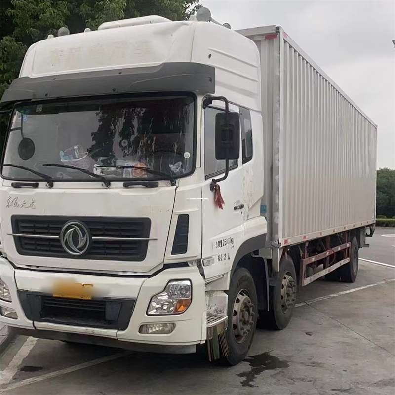 高密到汉中物流公司——一站式服务，让货运更便捷（汉中物流公司在哪里）