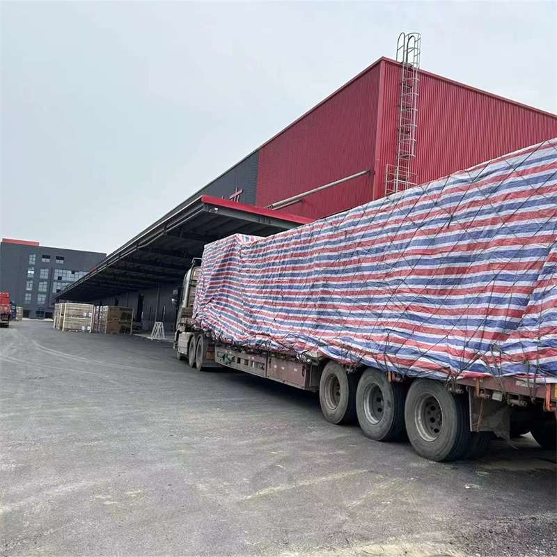高密到诸城物流公司——一站式货运服务专家（山东诸城物流专线查询）