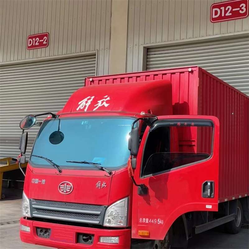 高密到安徽物流公司——专业货运，安心送达（到安徽的物流公司）