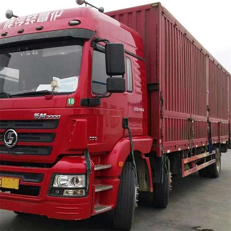 高密到广饶物流公司——一站式服务，让货运更便捷（广饶物流网）