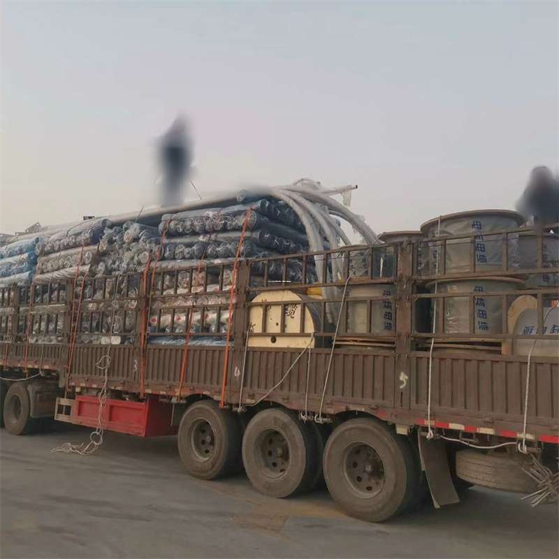 高密到六盘水物流公司——一站式服务，让货运更便捷