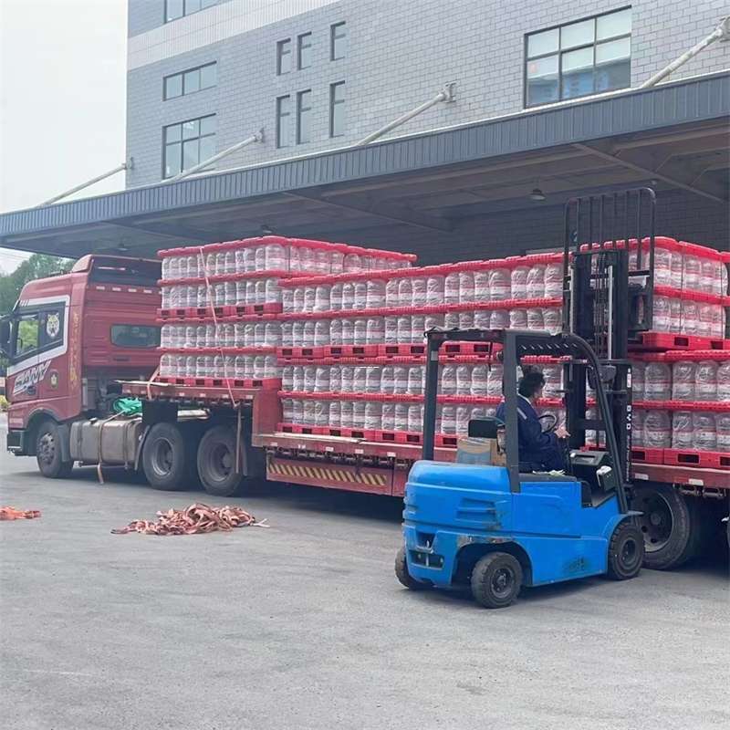 高密到宁波物流公司——一站式服务，让货运更轻松