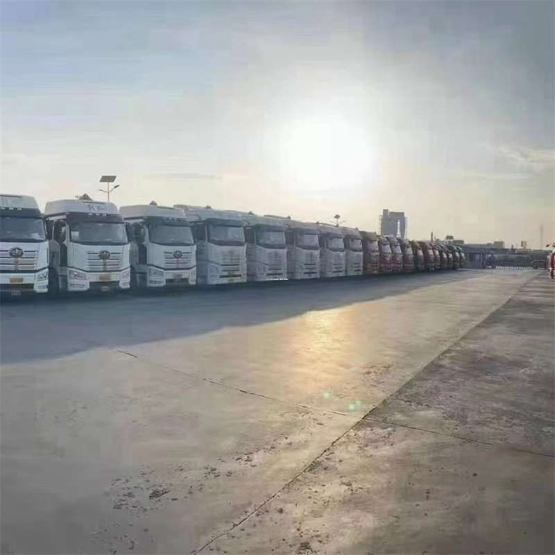 高密到武威物流公司——一站式服务，让货运更便捷