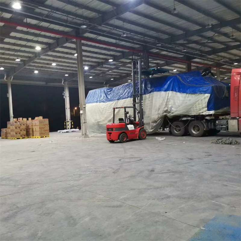 高密到汝州物流公司-一站式服务，让货运更便捷（汝州物流公司电话查询）