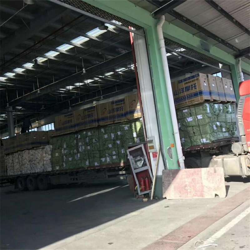 高密至肥东物流专线，一站式服务让货运更高效（肥东物流公司电话号码）