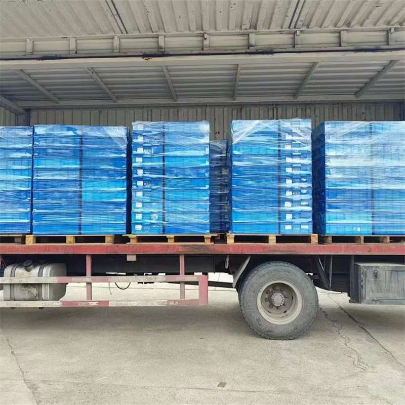 高密到漯河物流公司一站式服务，为您的货物保驾护航