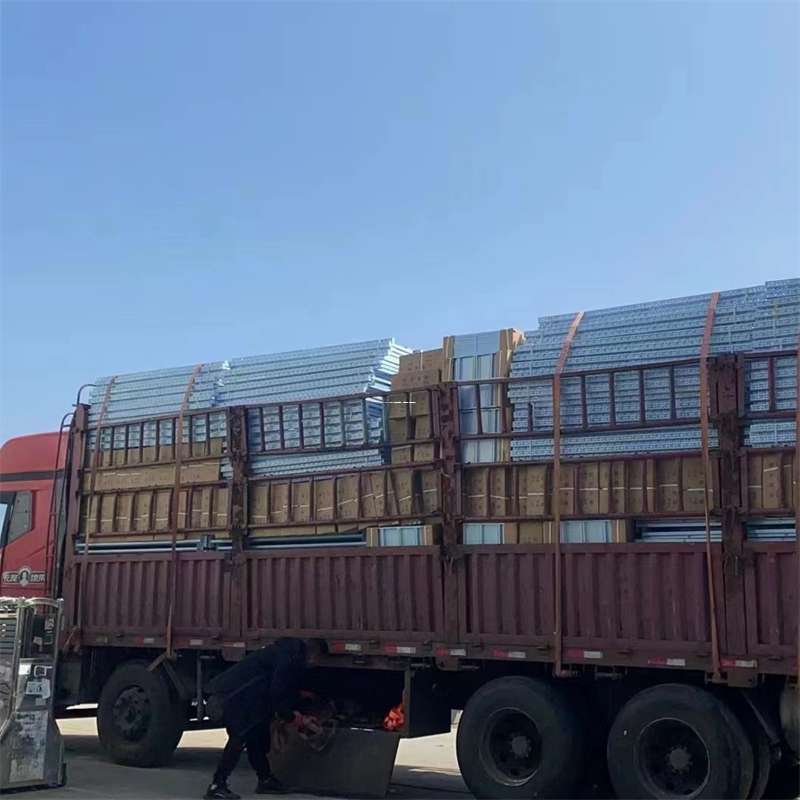 高密到衡阳物流公司——一站式服务，让货运更轻松