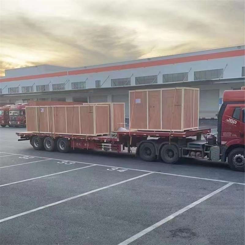 高密到岳阳物流公司——一站式服务，让货运更便捷