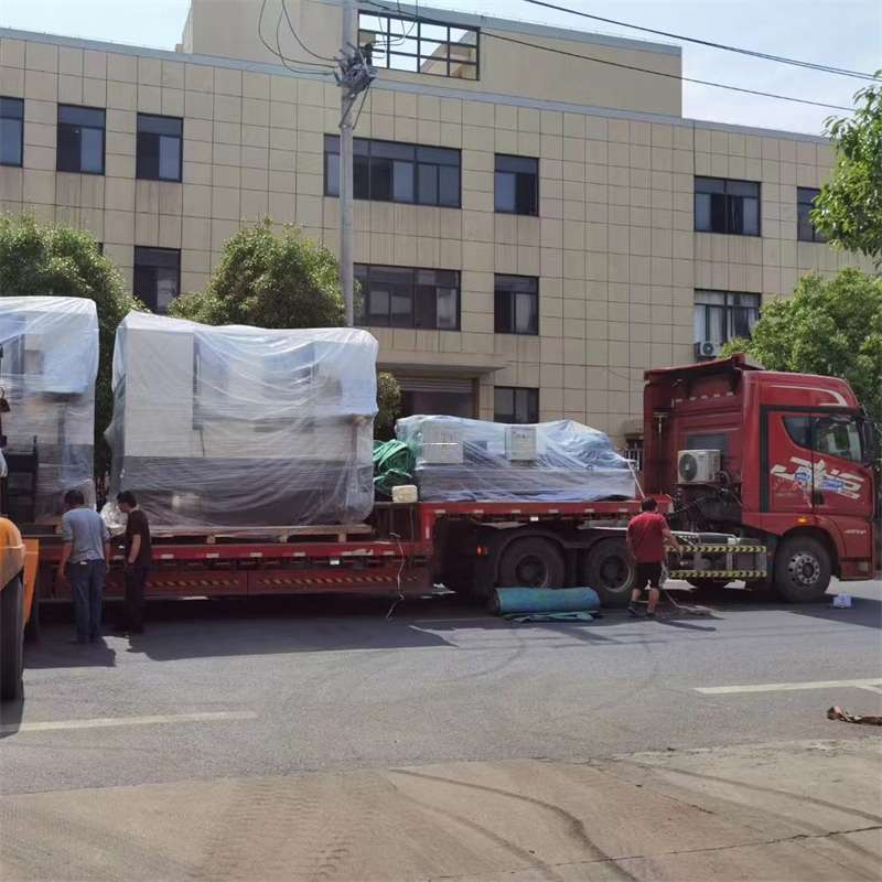 高密到益阳物流公司一站式服务，让货运更轻松