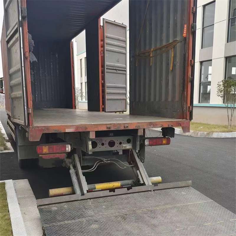 高密到长沙物流公司——专业货运，全程无忧