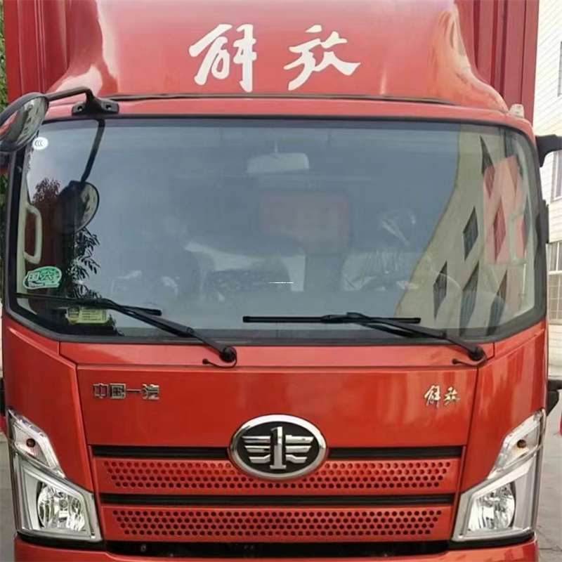 高密至阳泉货运专线一站式物流服务，助力商业繁荣与发展