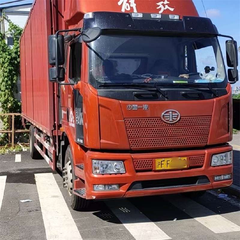 高密到朔州物流公司一站式服务，让货运更轻松
