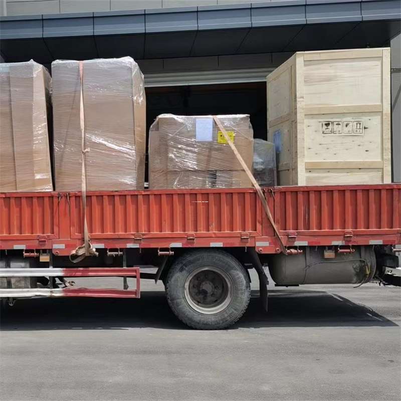 高密到朔州物流公司——一站式服务，让货运更便捷