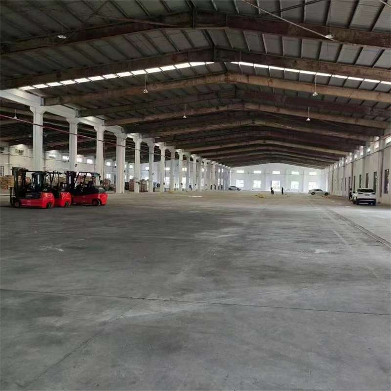 高密至肇庆货运专线，高效物流助您成功