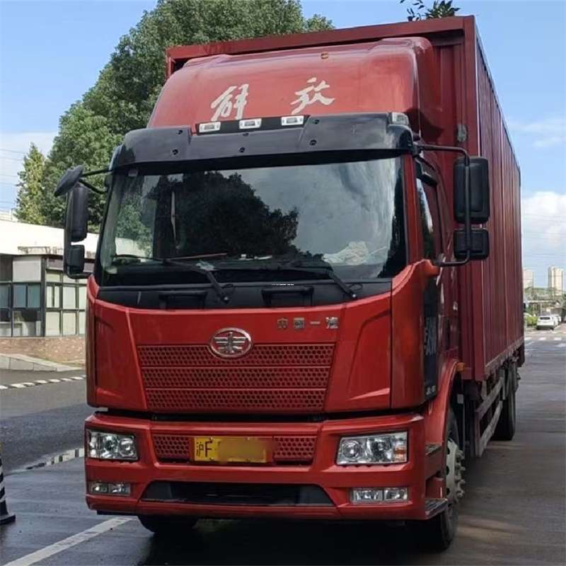 高密到苏州姑苏物流公司——专业货运，安心托付