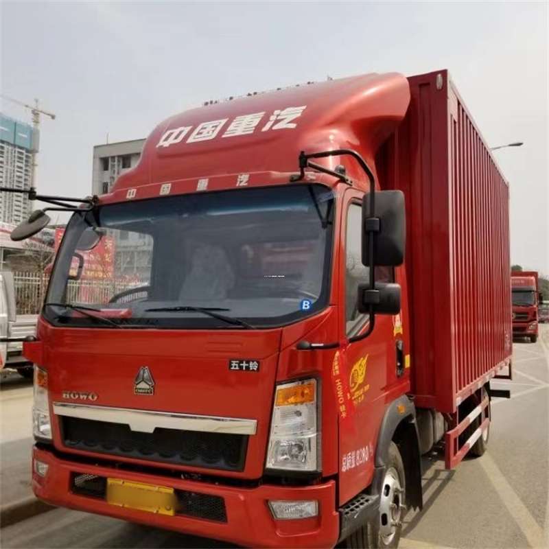 高密到厦门物流公司——专业货运，全程无忧