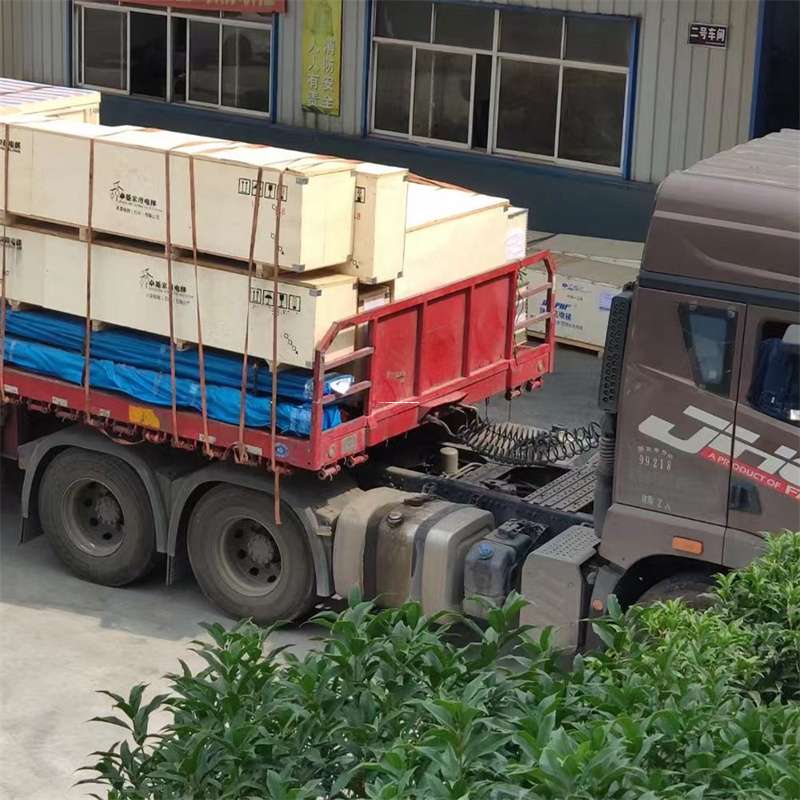 高密至新疆阿勒泰福海县物流专线，一站式服务，让您的货物畅行无忧