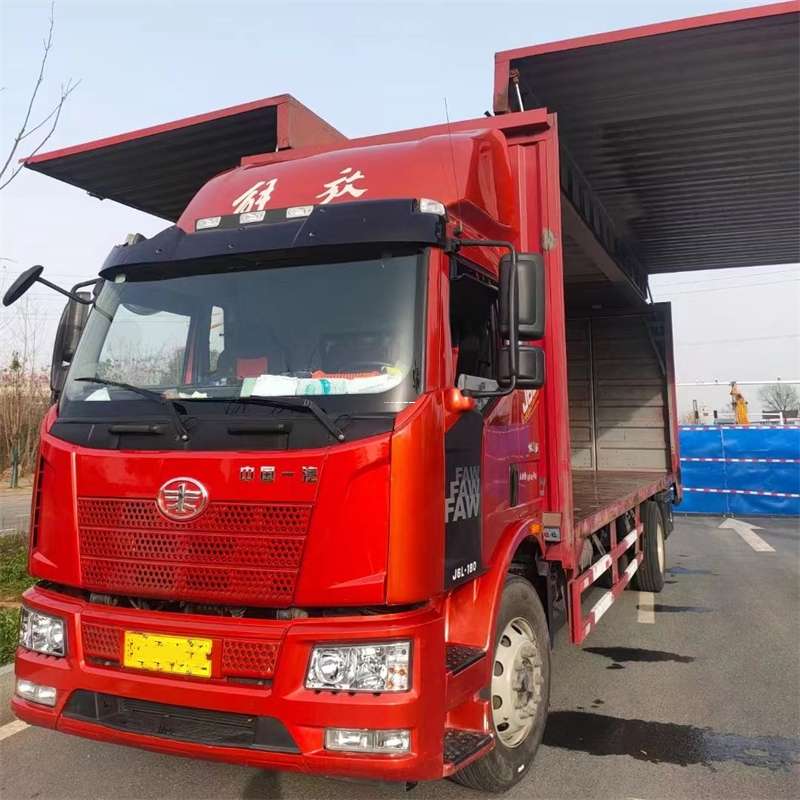 高密到即墨物流公司，一站式服务，让货运更便捷（到即墨物流公司,一站式服务,让货运更便捷）